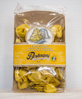 250 gram package of Bertagni 4 cheese Tortelloni