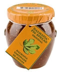 240 gram jar of Dalmatia Fig spread.