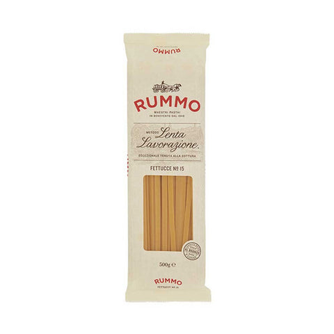 500 g Rummo Fettucce #15