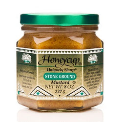 Honeycup Product Shot