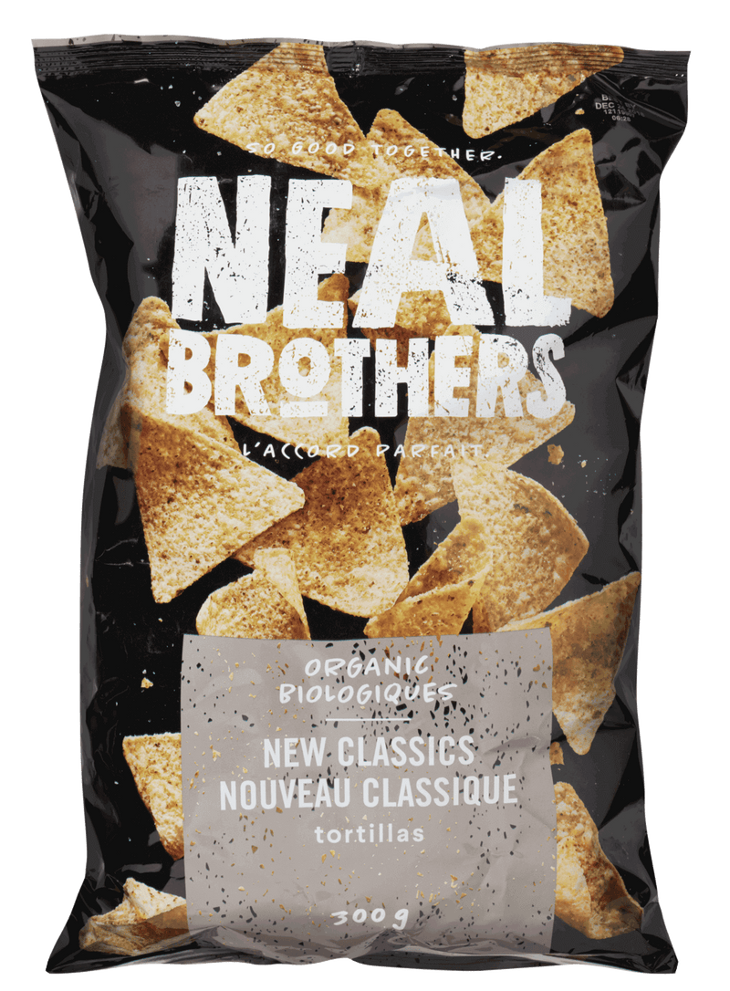 Neal Brothers Product Shot